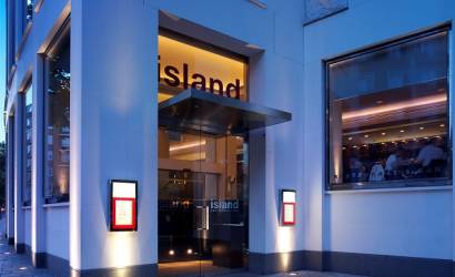 Breaking Travel News investigates: Island Grill, London