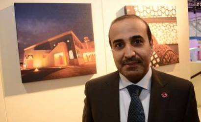 IATA AGM 2014 Profile: HE Issa bin Mohammed Al Mohannadi, chairman, Qatar Tourism Authority