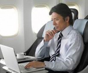 JAL rolls out high-speed internet