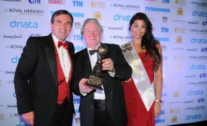 JW Marriott Marquis Dubai takes World Travel Awards crown