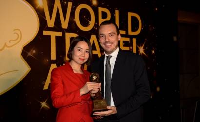 JW Marriott Phu Quoc Emerald Bay takes top title at World Travel Awards