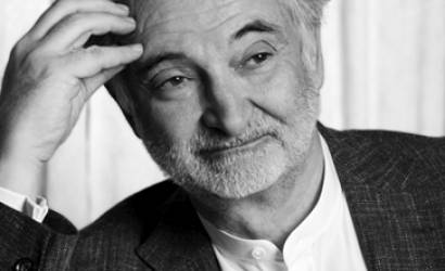 Jacques Attali to deliver keynote speech at IHIF 2013
