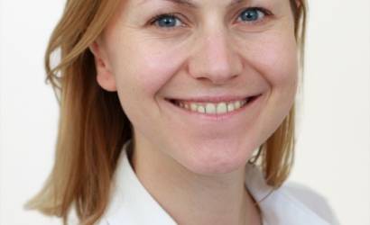 New appointment for CWT Meetings & Events