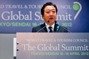 WTTC Global Summit 2012 convenes in Tokyo
