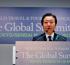 Prime minister Noda of Japan welcomes WTTC Global Summit