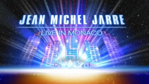 Monaco Royal Wedding - Jean Michel Jarre to rock the house