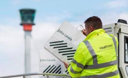 John Lewis to launch at Heathrow with opening of Terminal 2