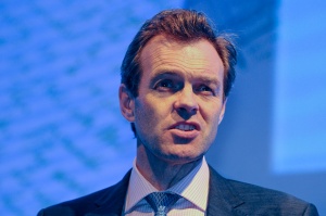 Breaking Travel News interview: Worsley outlines plans for AHIC 2014