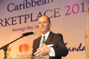 Buoyant Caribbean Marketplace 2011 heralds tourism rebound