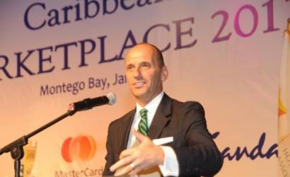 Buoyant Caribbean Marketplace 2011 heralds tourism rebound
