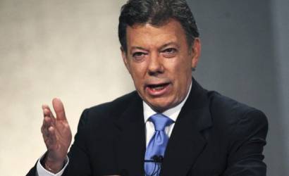 Tourism an ‘engine for development’ says president of Colombia