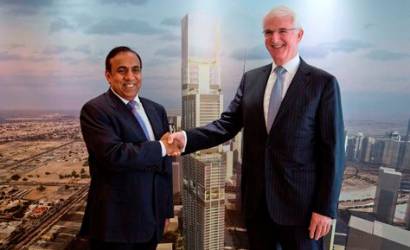 Jumeirah signs on for $1bn Business Bay development in Dubai