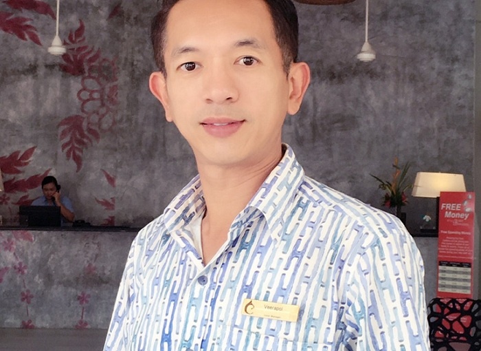 Poungvarin to lead Centara Kata Resort Phuket