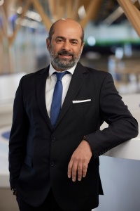 Kam Jandu to become CEO of Budapest Airport Zrt. from 1 May
