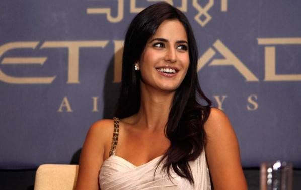 Bollywood Star Katrina Kaif Visits Dubai To Support Etihad News Breaking Travel News International fitness brand, reeebok has signed bollywood actor katrina kaif as its new brand ambassador in india, reebok said in a press release.