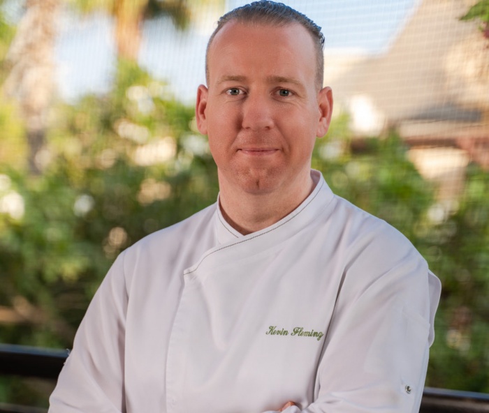 New culinary leadership for Sofitel Dubai the Palm
