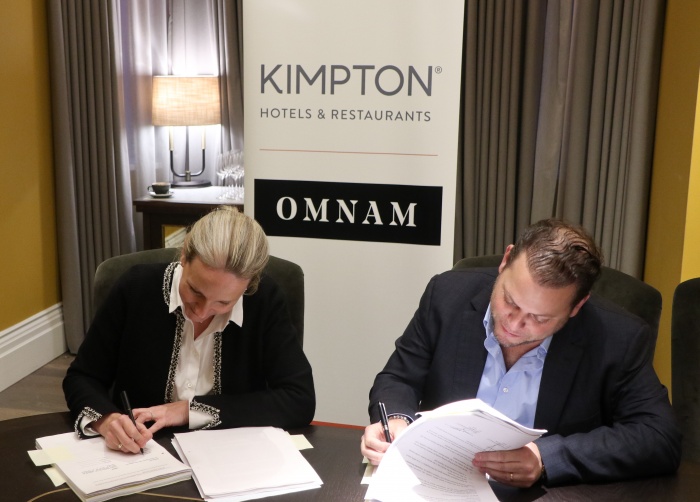InterContinental reveals new Kimpton property in Rotterdam