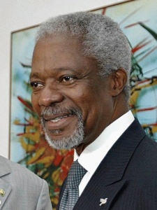 WTTC 2014: Kofi Annan leads speaker line-up