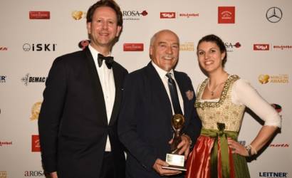 LAAX takes triple crown at World Ski Awards