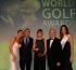 Las Colinas Golf & Country Club takes top World Golf Awards title