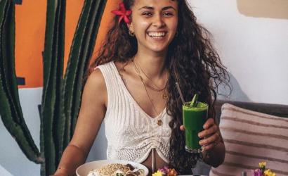 Contiki launches new vegan travel options