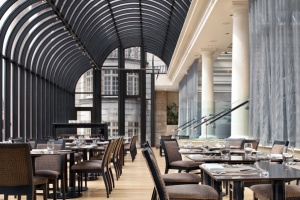 Le Méridien Piccadilly unveils new Terrace Grill & Bar