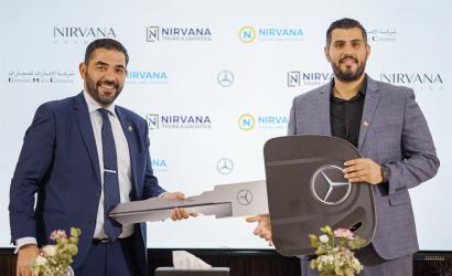 Nirvana Tours unveils latest United Arab Emirates investment