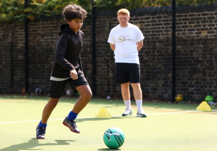 London City Airport Community Fund Empowers Local Communities with £36k