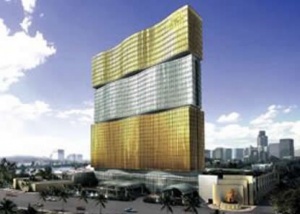 MGM agrees Macau casino deal with Pansy Ho