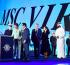 Sophia Loren names MSC Virtuosa in Dubai