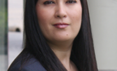 New Director of Sales & Marketing for Dusit Devarana New Delhi