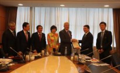 Prime Minister of Malaysia: tourism key to country’s economic transformation