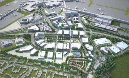 Manchester Airport to undergo £400m expansion