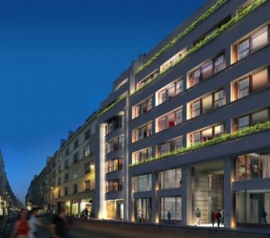 Mandarin Oriental opens new Paris hotel