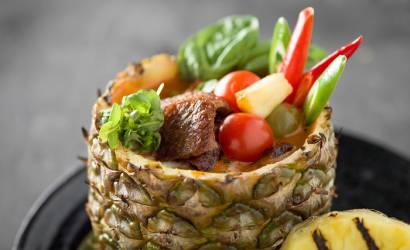 Breaking Travel News investigates: Mango Tree, London