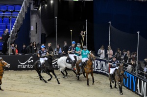 Gaucho International Polo returns to London