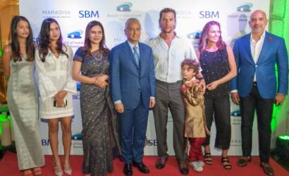 Serenity to begin shooting in Mauritius