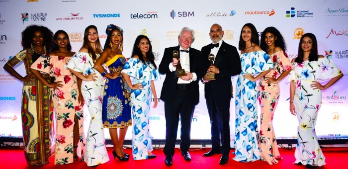 Maradiva Villas Resort takes top World Travel Awards title