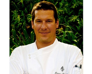 Marcus Stewart appointed executive sous chef of Four Seasons Resorts Lanai