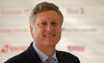 Star Alliance appoints Mark Schwab as new CEO