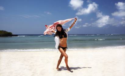Courtyard by Marriott Bali launches Beach Club