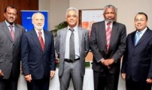 Mauritius hosts IIPT Symposium to commemorate World Tourism Day