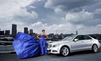 Mercedes-Benz Fashion Week set for Joburg