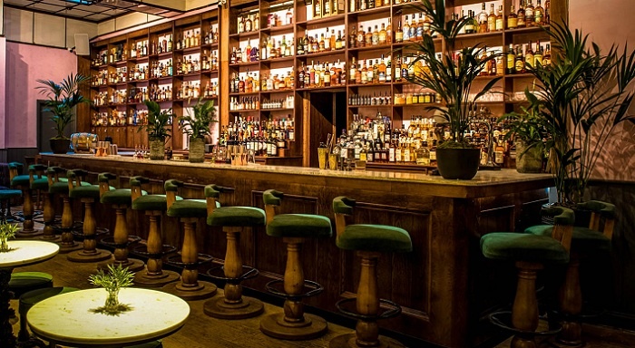 Merchant House brings authentic whisky to London