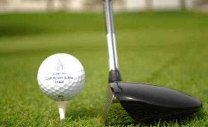 Jebel Ali Golf Resort & Spa hosts Middle East Golf Classic