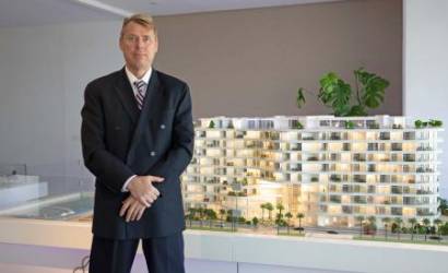 New chief financial officer for Azizi Developments