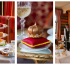 Milestone Hotel launches new Royal Afternoon Tea
