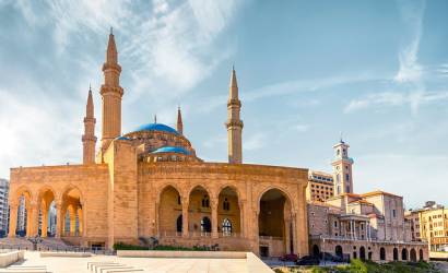 Eurowings launches two new Middle East connections