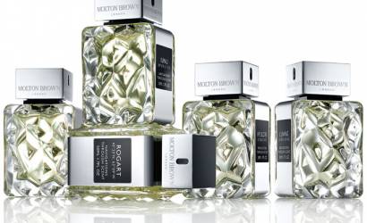 Tahiti inspires new Molton Brown perfume - Mahina