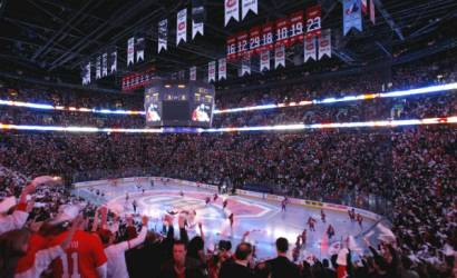Montreal - Canada’s Sport Tourism capital